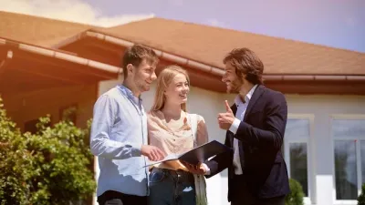 Avis avant achat immobilier Thouars