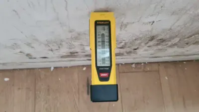 Expertise humidité Frontenay-Rohan-Rohan