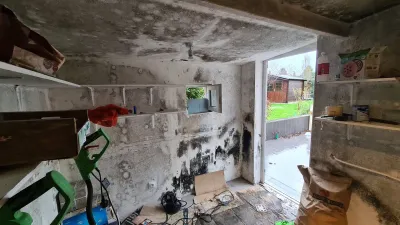 Expertise humidité Thouars