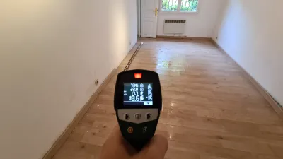 Expertise humidité Mauléon