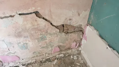 Expertise fissures Mauléon